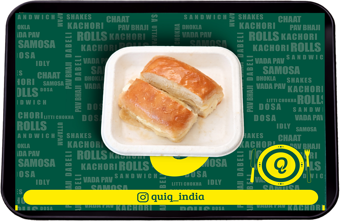 Bun Maska